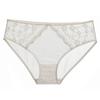 Ropa Interior Sexy de Encaje Europeo y Americano para Mujer Calzón de Algodón Puro Entrepierna Levanta Glúteos Ropa Interior Sexy Ultradelgada con Recorte Calzones de Cintura Baja Parte Inferior
