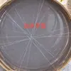 Estante para secar té secado de té cesta de bambú plegable estante de hierro multicapa secado de fruta verde secado verde estante para extender estante verde edificio de fábrica