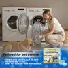 Produto Novo Transfronteiriço Pttang Artigos de Uso Diário Doméstico Máquina de Lavar Agente de Limpeza Profunda Removedor de Manchas Embalagem em Caixa Colorida