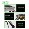 Pistola de Agua a Presión para Lavado de Autos Transfronterizo Pistola Limpiadora de 200 kg Pistola de Agua de Acero Inoxidable con Conexión Rápida Pistola para Lavado de Autos de Enchufe Rápido M22-14