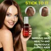 Óleo Essencial Personalizado para Cuidados com os Cabelos, Suave e Nutritivo, Óleo Universal para Pontas de Cabelo Sem Enxágue, Óleo Marroquino para Cuidados com os Cabelos, Óleo Essencial para Cabelos