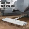 Mop de Papel Eletrostático para Remoção de Poeira Pano de Mop Descartável para Limpeza de Pisos Lenços Umedecidos Absorventes de Poeira Limpeza de Piso Lenços Umedecidos Sem Enxágue