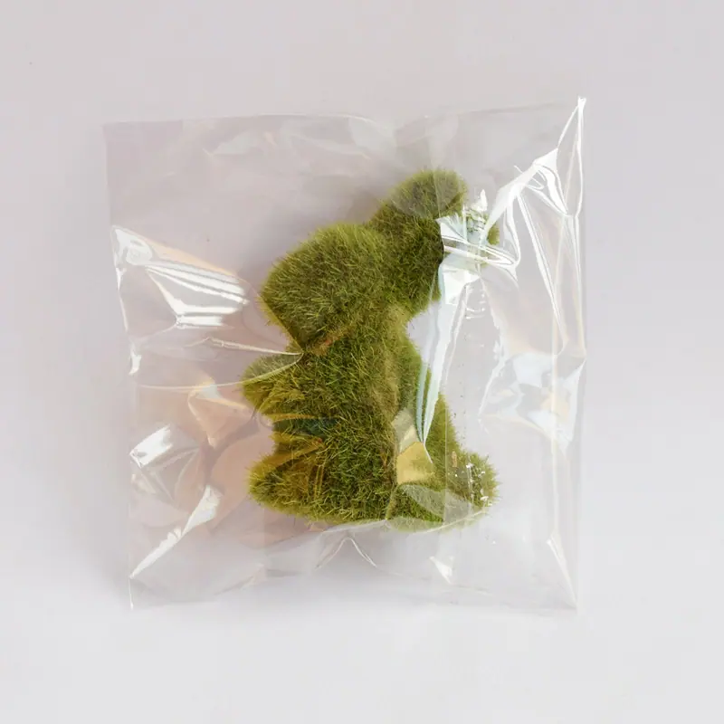 复活节小兔子带包装