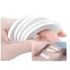 5 Rollos de Cinta para Lifting de Pestañas, Especial para Artista de Pestañas de Tienda de Belleza para Pestañas Herramienta de Cinta para Pestañas de 4 mm Cinta Transpirable Popular