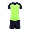 Uniformes de Vôlei Competitivo Masculino e Feminino por Atacado Extremamente Rápidos, Tecidos Personalizados de Secagem Rápida, Trajes de Treinamento para Competição Profissional Esportiva