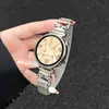 Adecuado para Correa de Reloj Huawei Gt6/5 Magnética de Succión Milanesa Capibara Watch6Pro Cadena de Reloj Gt7 Dama Gt3/2