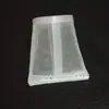 Para pedidos de 30 o más, ofrecemos mallas filtrantes para pistola pulverizadora: Mallas de 100, nylon de 8 mm, acero inoxidable de 10 mm y 12 mm para filtros de pintura