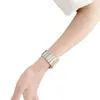 Para Correa de Apple Watch iwatch8 Metal applewatch7/6/SE/5/4 Línea Cielo s7 Cadena