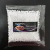 Klqhzc Colmillos de Halloween Masilla Dental Termofusible Empaste Temporal Película de Maquillaje Accesorios para Cine y Televisión