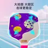 Stock Listo de Fábrica Raqueta de Pickleball Infantil Set de Pickleball para Principiantes Set de Pickleball de Fibra de Vidrio