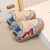 Nuevos Zapatos para Niños y Niñas, Zapatos de Bebé 2026 Nuevos Otoño Guardería Preescolar Niños Pequeños Niñas Niños Aprendiendo a Caminar Zapatos