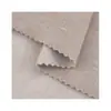 Tela Tr350G Cielo Estrellado Poliéster Rayón Tejido de Punto Sarga Tela para Pantalones y Tops Casuales de Moda Otoño e Invierno