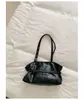 Bolso Tote de Nicho Nuevo Primavera 2026, Bolso de Gran Capacidad, Textura Casual de Moda, Bolso de Hombro Personalizado para Mujer