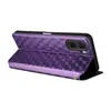 Adecuado para funda de teléfono móvil Zte Nubia S2/A504Zt, Protección completa, Funda de cuero con succión, Porta Tarjetas