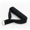 Barra alta de jalón, elíptica, barra de remo y dominadas, accesorios para equipo de gimnasio, barra de dominadas larga