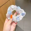 Lazo para el Cabello Dulce para Mujer, Cuerda para Moño de Gama Alta, Goma para el Cabello, Accesorio para el Cabello Extra Grande