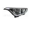 Aplicable a Faros Delanteros Ix25 2015-2018 92101-m0100 92102-m0100