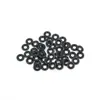 Anel de vedação O-ring de silicone Jiaxing borracha industrial borracha de flúor junta plana resistente a óleo resistente à oxidação produtos de silicone de formato especial
