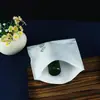 Bolsa de Papel de Fibra de Algodón, Bolsa Plegable, Bolsa de Regalo, Bolsa de Papel de Algodón, Bolsa de Papel Suave sin Plástico Certificada FSC, Gafas, Empaque para Teléfono Móvil Digital