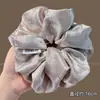 Goma para el pelo extragrande para mujer, Cuerda para moño de pelo de alta gama, Banda elástica para el pelo para adultos, Accesorio para el pelo de alta elasticidad
