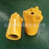 Brocas de Bola Diente de Zhongsheng Venta al por Mayor de Brocas de Aleación 38/40/42 Brocas Planas y de Cruz Fabricante