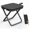 Mesa e Cadeiras de Camping para Exterior, Cadeira Lua Portátil, Conjunto de Mesa e Cadeiras Dobráveis tipo Rolinho de Ovo, Conjunto Completo de Equipamentos para Piquenique e Acampamento