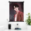 Pintura colgante de anime Impresión EPSON HD póster de estrella Pintura de pergamino periférica de Dios Original personalizada de fábrica