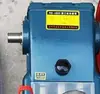 Bomba de pistón tipo 80 88 90 150 sección trasera 520 cárter 280 ensamblaje 450 pulverizador 340