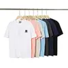 Estilo Clásico Transfronterizo Brújula Estampado Cuello Redondo Manga Corta Pantalones Cortos Casual Estampado de Logo Unisex Ius