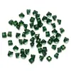Cuentas de Cristal Triangular Irregular de 4/6 mm Sueltas Hechas a Mano para Pulsera DIY Collar Joyería con Cuentas Accesorios Venta al por Mayor