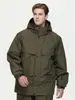 Ropa de Esquí para Hombres y Mujeres, Chaqueta de Snowboard Resistente al Viento, Impermeable, Cálida y Engrosada para Exteriores en Invierno, Ropa de Esquí de Nuevo Estilo Transfronteriza