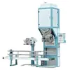 Balança de Embalagem Automática, Máquina de Embalagem de Grânulos Totalmente Automática, Equipamento de Embalagem de Rações, Processamento de Máquinas Ailifu com Medição Precisa