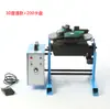 Posicionador de Soldadura de 30 kg Mesa de Trabajo Giratoria Automática Costura Circunferencial de Brida y Tubería Soldadura Automática Posicionador CNC