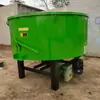 Tanque de Almacenamiento de Concreto de Cinco Metros Cúbicos Mezcladora Vertical de Mortero de Cemento Tanque de Almacenamiento Temporal para Concreto Comercial