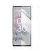 Película de Vidrio Templado Estampada en Seda de Pantalla Completa Adecuada para Google Pixel11, Pegatina de Vidrio Electrochapado Protectora para Teléfono Móvil Pixel9Pro con Adhesivo Completo