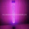 Nuevo Palo Flash Luminoso LED Recargable Barra KTV Palo Flash de Mano Accesorios de Atmósfera para Vino Fábrica Transfronterizo