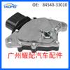 84540-33010 84540-07010 Es Adecuado para 2012-2018 Toyota Asia Dragon Caja de Cambios Interruptor de Marcha