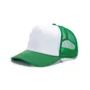 Transfronterizo 2026 EE. UU., Canadá y México Gorra de Béisbol Gorra de Aficionado para el Mundial de Fútbol Impresión de Logo Personalizado Gorra de Visera Venta al por Mayor