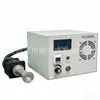 Máquina de tratamiento de superficie de plasma de hardware y plástico, máquina de activación por vacío a baja temperatura para limpiar superficies de plástico, vidrio y metal