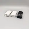 Botella de crema corporal de 15g, desodorante en barra, botella de protector solar en barra, botella plana de 15ml, llenado por el fondo