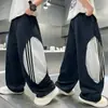 Ropa para niños para niños, pantalones finos de verano, nuevo estilo de verano 2026, pantalones anti-mosquitos para niños mayores, pantalones de seda helada de secado rápido para verano
