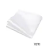 Pañuelo de Bolsillo para Traje de Hombre, Alta Densidad de 1200 Puntos, Seda Artificial, Accesorio para Traje, Pañuelo Jacquard, Bufanda Cuadrada, En Stock