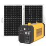Batería móvil 220v para exteriores de gran capacidad portátil para el hogar puesto de mercado nocturno camping vehículo almacenamiento de energía estación de almacenamiento de emergencia