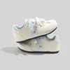 Sapatos Femininos Outono Bell 2026 Novos Tênis Versáteis de Solado Fino Moda Feminina Sapatos Casuais Respiráveis Sapatos de Treino Alemães B2607