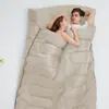 Saco de Dormir de Liquidação Adulto Portátil de Viagem à Prova de Sujeira Quatro Estações Universal Adulto Individual e Duplo Exterior Hotel