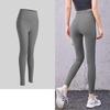Comercio Exterior Deportes pantalones de yoga ropa elásticos pantalones de fitness fondo pantalones ajustados pantalones de mujer XX0176