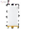 Adecuado para Samsung Tab3 7.0/T210/P3200/T211/T215 Batería de Tableta T4000E Venta al por Mayor de Fábrica