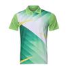 Camisa Europeia e Americana Plus Size Impressão Digital Virar Camisa Sublimação Explosivo Corpo Inteiro Impressão Camisa Polo Esportiva de Secagem Rápida