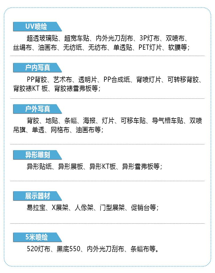 主要经营范围2