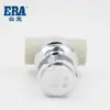 Ad Ppr Válvula Oculta Tubería de Agua Accesorios para Tubería de Agua Superior Válvula de Apertura Rápida Válvula Oculta Válvula de Compuerta Accesorios para Tubería de Agua Caliente por Fusión Ppr